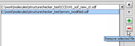 remove file